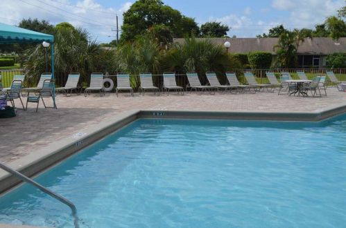 2700 Casita Way, Delray Beach FL  33445-4504 exterior