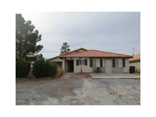 411 Erin St, Pahrump, NV 89048-5688