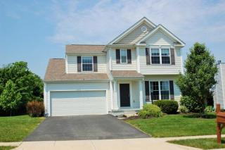 692 Brevard Cir, Pickerington, OH 43147-7875