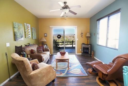 1480 Crestview Ct, Cottonwood AZ  86326-4588 exterior