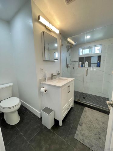 1947 Meade Ave, San Diego CA  92116-4016 exterior