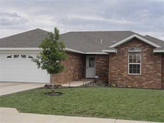 4417 Sandstone Dr, Clovis NM  88101-1058 exterior