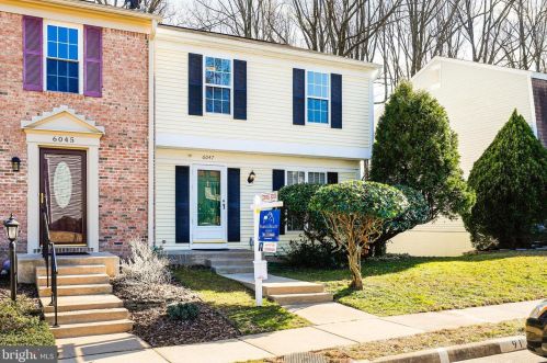 6047 Meyers Landing Ct, Springfield, VA 22015-2560
