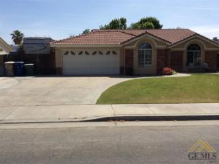 5714 Winter Grove Dr, Bakersfield, CA 93313-6027