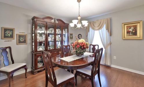 1070 Parkside Dr, Grants Lick KY  41001-7700 exterior