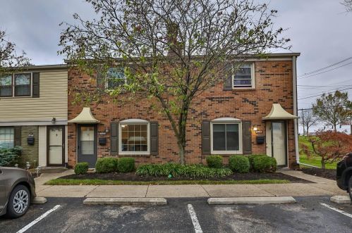 6703 Curtis Way, Florence, KY 41042-1310