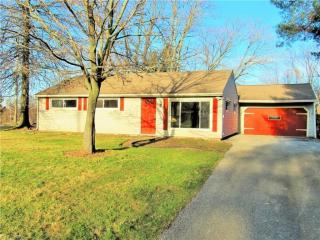 1683 Westwood Dr, Twinsburg, OH 44087-1241