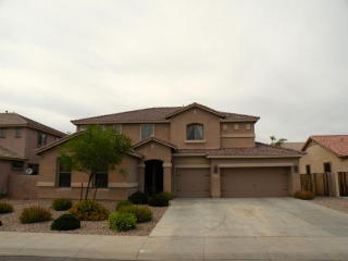15058 Campbell Ave, Goodyear, AZ 85395-6364