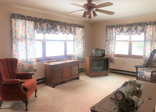 14 Brierway Dr, Worcester MA 01604-3501 exterior