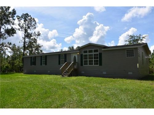 55708 Airport Rd, Astor, FL 32102-2500