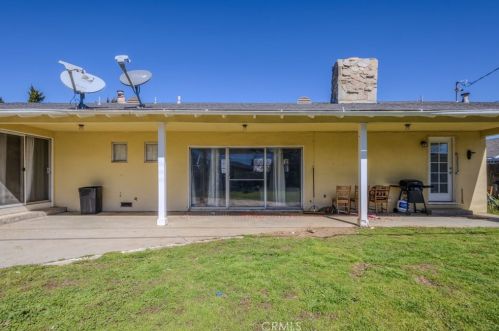 534 C St, Tehachapi CA  93561-1829 exterior