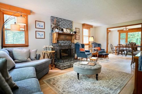 6 Abbott Ln, Ossipee NH  03864-7101 exterior