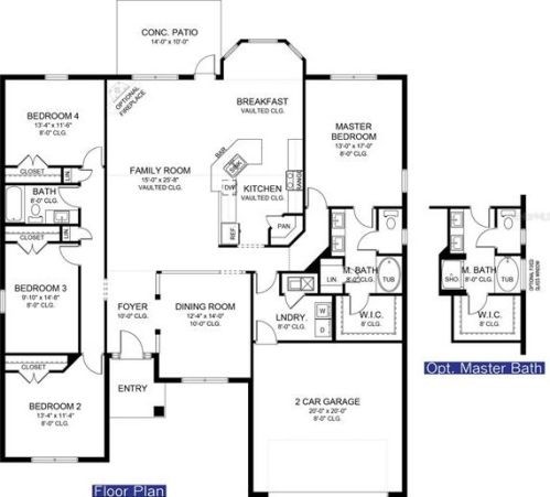 5012 92nd St, Ocala, FL 34476-5417