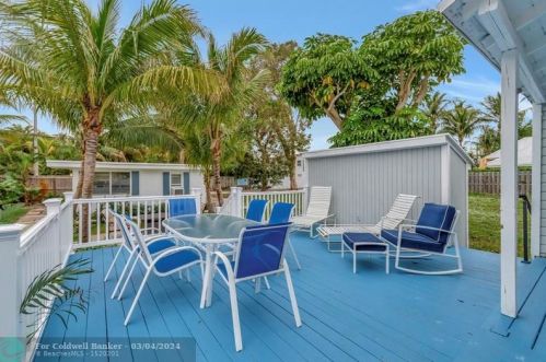 320 4 Ave, Delray Beach FL  33444-2717 exterior