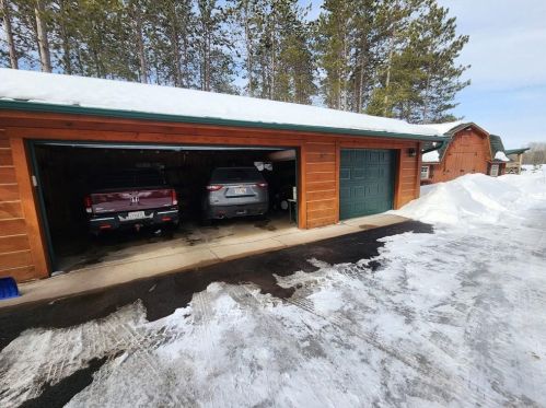 14411 Skiers Ln, Lco Commercial Cent, WI 54843-6043