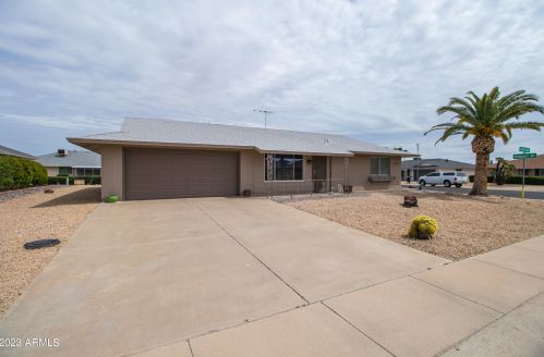 17803 131st Ave, Sun City, AZ 85375-5018