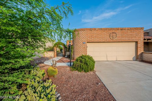 5260 Grey Mountain Trl, Tucson, AZ 85750-5953