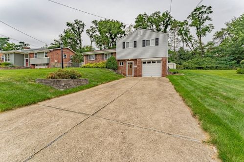 332 Hillcrest Ave, Pittsburgh, PA 15237-2566