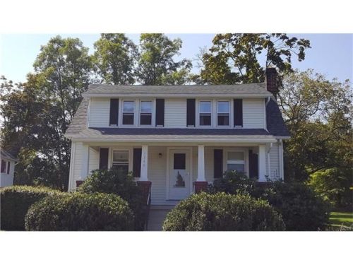 7344 Blue Church Rd, Coopersburg, PA 18036-2721
