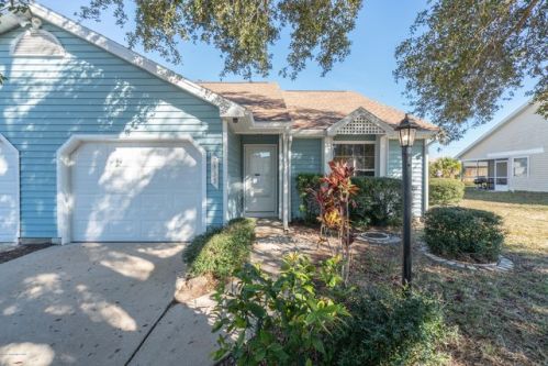 2333 Talmadge Dr, Titusville, FL 32780-4603