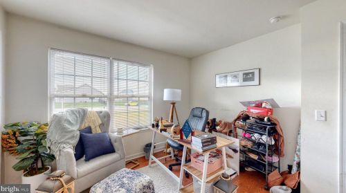 314 Friendship Way, Harrington DE  19952-3272 exterior