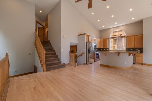 14520 Reed Ave, Truckee CA 96161-3610 exterior