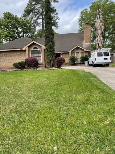 3715 Beckett Ridge Dr, Humble, TX 77396-4026