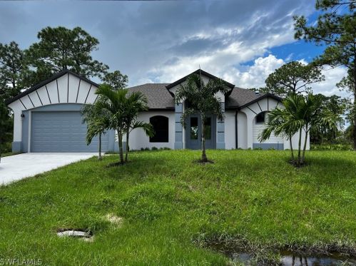 919 Williams Ave, Lehigh Acres, FL 33972-8134