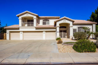 8258 Camino De Oro, Peoria, AZ 85383-5604