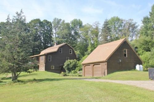 275 Spencer Hollow Rd, Springfield, VT 05156-8866