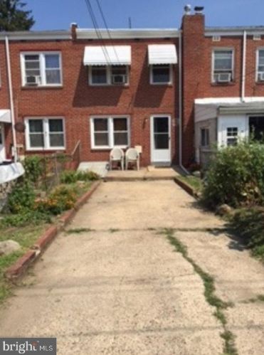 1219 Genesee St, Trenton NJ  08611-1911 exterior