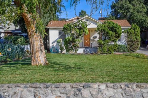 2539 Piedmont Ave, Montrose, CA 91020-1809