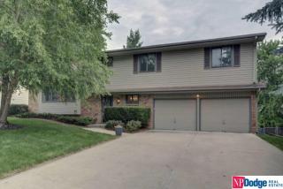 4929 Bernadette Ave, Omaha NE  68157-2680 exterior