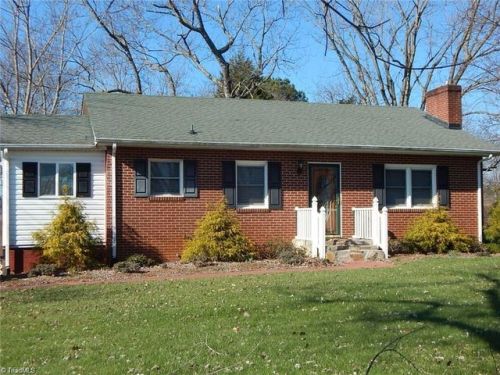 1840 Poplar Springs Rd, Elkin NC  28621-8430 exterior