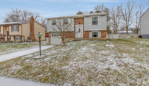 108 Crystal Lake Dr, Covington, KY 41017-9721
