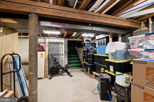 1124 Howard Ave, Gloucester NJ  08031-1531 exterior