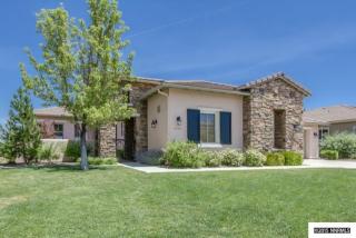 10184 Via Verona, Reno, NV 89511-5396