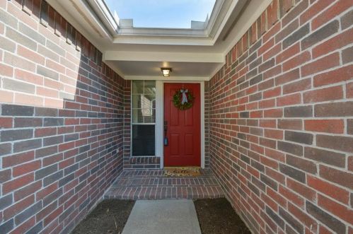 5411 Trail Timbers Dr, Humble, TX 77346-3625