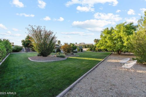 13033 69th St, Scottsdale AZ exterior