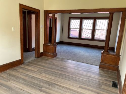 1705 Moravia St, New Castle PA  16101-5806 exterior