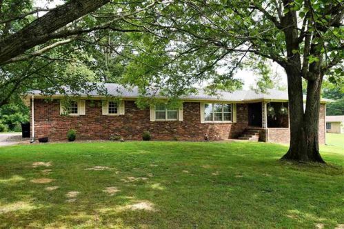 46 Deepwood Dr, Golden Pond, KY 42211-8507