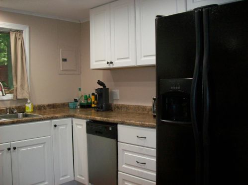 16 Auclair Rd, Wakefield NH  03887-6116 exterior