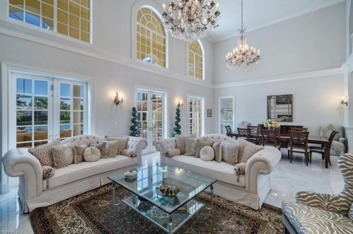 27190 Oak Knoll Dr, Bonita Springs FL  34134-8715 exterior