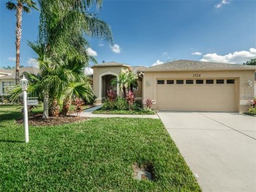 1524 Morning Rose Pl, New Port Richey, FL 34655-7032