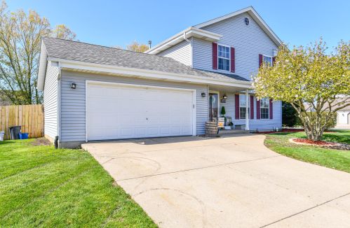 8609 Fox Haven Chase, Sturtevant, WI 53177-2978