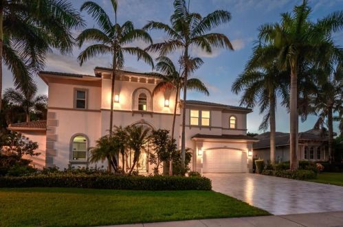 12449 Equine Ln, West Palm Beach, FL 33414-3505