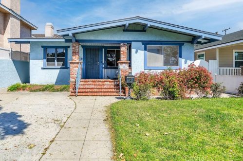 2020 Gramercy Ave, Torrance, CA 90501-3541