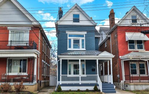 1826 Scott Blvd, Covington, KY 41014-1221