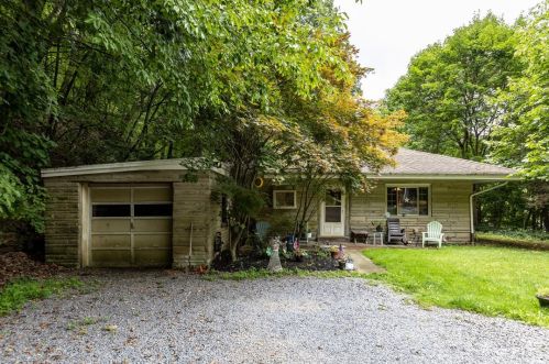 1234 Maple St, Glenshaw, PA 15116-2630