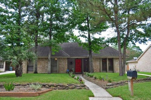 3615 Birch Villa Dr, Humble, TX 77345-1135